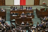 Najowszy sondaż "Super Expressu" Roszada na początku jesieni. PiS pokonało w sondażu KO, ale najwięcej zyskało ugrupowanie Grzegorza Brauna