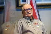 mocne słowa Lech Wałęsa ostro o Karolu Nawrockim! Nie gryzł się w język: "Maksymalnie będę go zwalczał"