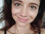 M jak miłość Straszna awantura o urodę Izy z M jak miłość! Adriana Kalska rozebrana na czynniki p…