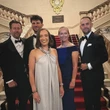 Wimbledon Iga Świątek mogła zaszaleć! To z nimi bawiła się na Kolacji Mistrzów, wybór był pros…