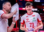 Kuba Nowak podbija kadrę siatkarzy Grbić tylko się uśmiecha, gdy widzi jak gra u niego ten chłopak. „Najgorętsze nazwis…