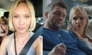 M jak miłość. Tak wygląda prawdziwe życie Doroty Kaweckiej! Iwona Rejzner z mężem i…
