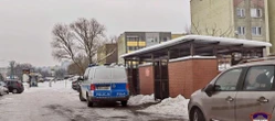 ŚMIERĆ NA ŚMIETNIKU Makabryczne odkrycie w Tychach. W altanie śmietnikowej znaleziono zwłoki