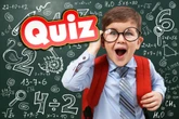 dobrze się zastanów QUIZ. Kolejność wykonywania działań w matematyce. Niby wiedza szkolna, ale czy na pewno?