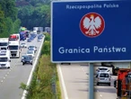 Problemy na pograniczu Niemcy uszczelniają granice. Kolejki się wydłużają, a przedsiębiorcy biją na alarm. …