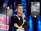 "Rtg wyjaśni to chyba najlepiej" Tak wygląda kręgosłup Alberta "Brudnego" Lorenza po operacji. Gwiazdor Ninja vs Ninja pokazał wszystko