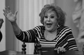 Co się stało?! Nie żyje wielka gwiazda kina. "Złota era filmu żegna swoją diwę". Zmarła przez okrop…