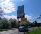Nieoczekiwany zwrot Obwodnica Mierzyna pod znakiem zapytania. Trzeba na nowo szukać wykonawcy