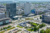 Utrudnienia w Warszawie Remont torowiska w Alejach Jerozolimskich wywróci rozkład do góry nogami. Tramwaje staną