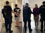 Przerażające! Rodzinny horror w Wielkopolsce. Znęcali się nad 5-tygodniowym niemowlęciem! Grozi im więzienie