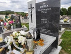 Minął miesiąc od horroru Tak wygląda grób Tadeusza Dudy