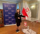 Wybory w USA Amerykańska Polonia pobiła rekord przy urnach. Większość za Nawrockim