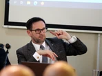 „Poranny Ring 7:30” Daniel Obajtek: PO chciałoby wystrzelić mnie w kosmos