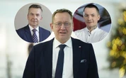 Tylko u nas "SE" proponuje całkowitą prohibicję przy Wiejskiej. Posłowie bronią jednak wódki jak niepodległości