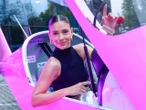 Szok, co będzie teraz robić! Klaudia Halejcio zostanie milionerką? Gwiazda rusza z kolejnym biznesem