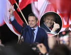 KTÓRY WYGRAŁ? Wiemy, na kogo głosowali więźniowie w Warszawie. Jeden kandydat bije rekordy popular…