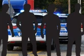 Zostali zawieszeni Czterej celnicy napadli na policjanta na służbie! Szokujące sceny pod konsulatem. Są…