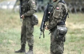 PILNE Kolejny rosyjski dron znaleziony obok zabudowań. Co już wiadomo? Pierwsze ustalenia