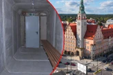 Warto o tym wiedzieć! Schrony w Olsztynie. Czy mieszkańcy będą bezpieczni? Sprawdź, gdzie szukać miejsca