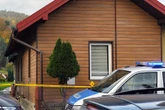 Horror! Tak kilka dni temu zachowywał się Piotr R. Słowa sąsiadów mówią wszystko