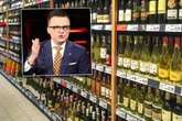 Prohibicja Zakaz sprzedaży alkoholu na stacjach i w nocy. Sejm wkrótce zajmie się ustawą