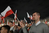 47. rocznica Zło dobrem zwyciężaj. Czuwanie w Watykanie w rocznicę wyboru Jana Pawła II