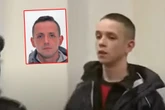 Szuka go policja „Co to k… jest za wyrok”. Bohater głośnego nagrania sprzed lat poszukiwany przez policję