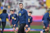Ważna chwila Zdjęcie mówi wszystko. Rywal Wojciecha Szczęsnego już się z tym nie krył