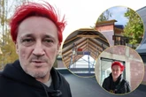 Wow! Tak mieszkać będzie Wiśniewski. 570 m² luksusu i… biuro dla 35 osób