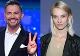 Krzysztof Ibisz ożenił się. Gwiazdor Polsatu pokazał ślubne zdjęcia