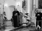Nie żyje ksiądz Nie żyje ks. Roman Wójcik. Proboszczem został ponad 50 lat temu