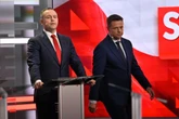 Wywiad "Super Expressu" Koniec POPiS? "Te wybory kończą pewną epokę"