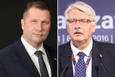 nieuleczalna choroba Wzruszające wyznanie Czarnka do ciężko chorego Waszczykowskiego. „Jestem absolutnie …