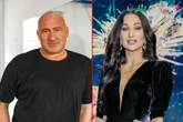 Najman o Eurowizji Justyna Steczkowska z awansem do finału Eurowizji! Nagle Marcin Najman skomentował w…