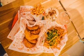 Nowy fast food Popularna sieć gastronomiczna otwiera restaurację w Tarnowie. Będą nowe miejsca pracy