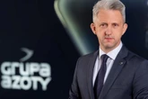 Spółki Skarbu Państwa Andrzej Skolmowski oficjalnie już prezesem Grupy Azoty