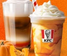 Strefa smaku Poczuj pełnię jesieni z Pumpkin Spice