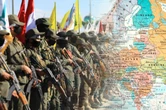 Niepokojące doniesienia Tajne składy broni terrorystów w Europie! Jest mowa także o Polsce