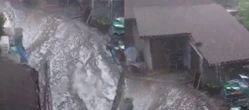 KOSZMAR uwielbianego gwiazdora "Rolnik szuka żony"! Potężna burza i gradobicie zni...