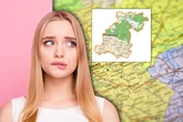 Będzie głosowanie Wstydzą się nazwy swojej wsi, a ich dzieci padają nawet ofiarą zaczepek! Mieszkańcy …