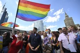 DOWIEDZ SIĘ WIĘCEJ Parada równości 2025 w Warszawie już w sobotę. Trasa marszu i szczegóły wydarzenia