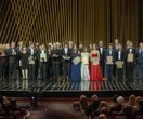 O co chodzi? Koncert Chopinowski i skandal podczas występu Polaka! Internauci grzmią w komentarzach