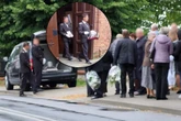 Tragedia w Nowem Jego serce przebił nóż, teraz smutek rozrywa serca jego bliskich. Tragicznie zmarły …