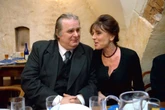 Tak cierpiał Janosik Brak pieniędzy i samotność to dopiero początek dramatu Marka Perepeczki. Wiedział, że otyłość go zabije