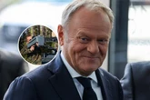 Spotkanie przywódców UE Donald Tusk zabrał głos na szczycie w Kopenhadze. Wydarzenie odbywa się pod nadzorem wojska