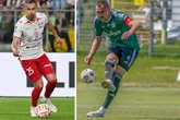 Były kadrowicz rozchwytywany Artur Jędrzejczyk w dwóch wersjach! Szalony dzień gwiazdy Legii