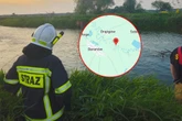 Dramat nad wodą Chciał ratować kolegę, ale sam zaczął się topić! Mógł tylko patrzeć na śmierć 16-lat…