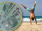 Fortuna na początek wakacji Polak zgarnął fortunę w Eurojackpot. Szczęśliwy kupon wypełniono w popularnym kurorc…
