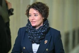 Sprytna próba przyspieszenia rotacji marszałków Żukowska testuje cierpliwość Hołowni. Chciała wyrzucić go z Sejmu i oddać władzę Czarzastemu