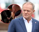 Tylko u nas Służby wzmacniają kontrolę domu premiera. Mamy zdjęcia sprzed rezydencji Tusków